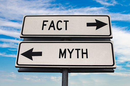 pawn shop myths