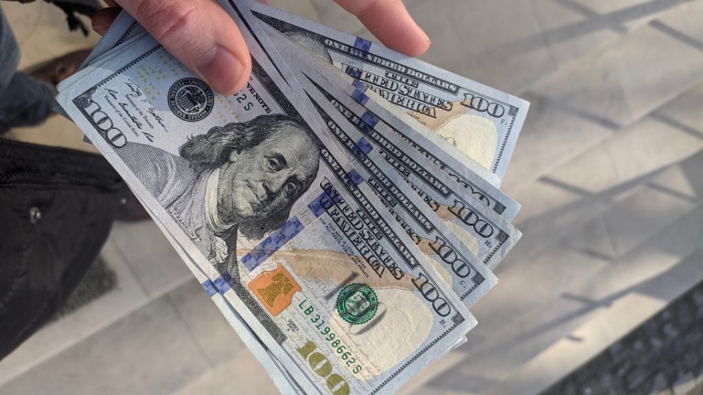 loans from pawn shops