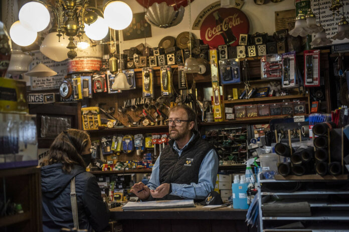 Pawnshops are a great place for collectors to find rare and unique items