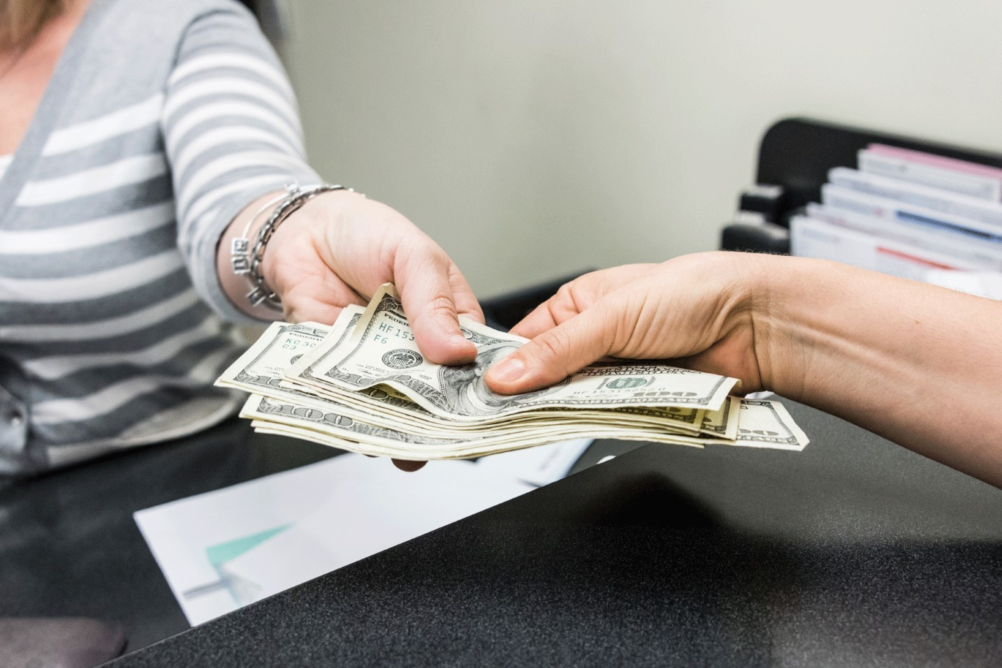 Understanding pawn loan process and smart alternatives