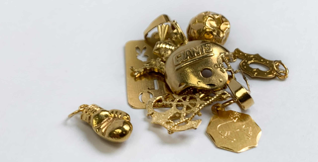 14K gold price per gram at pawn shop