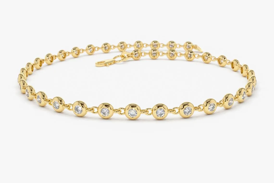 14 karat gold jewelry collection at ideal jewelry and loan pawn shop Brockton